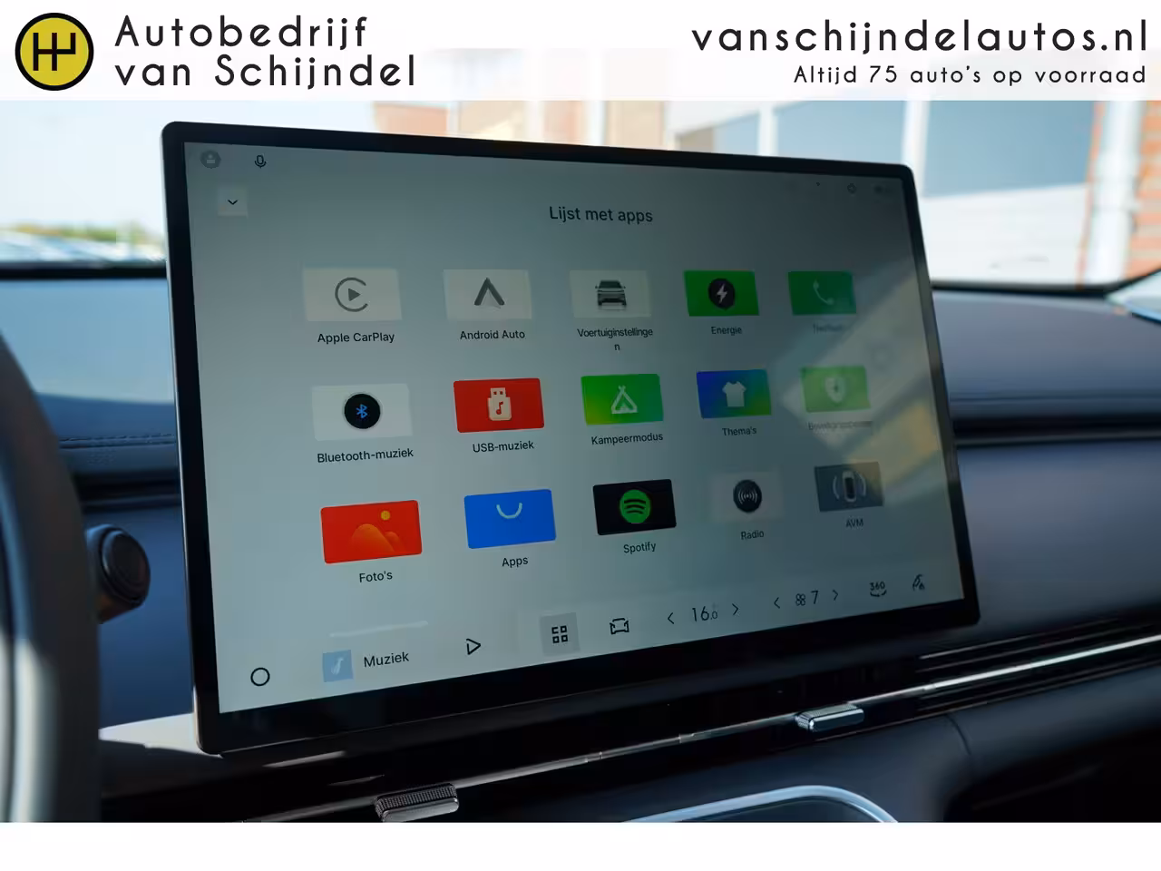 Geely Starray EM-i 1.5 Pro 262pk PLUG-IN HYBRIDE NIEUW RIJKLAAR 6X OP VOORRAAD DIV. KLEUREN - 8 JAAR GARANTIE