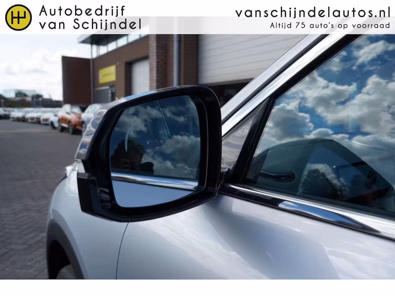 Geely Starray EM-i 1.5 Pro 262pk PLUG-IN HYBRIDE NIEUW RIJKLAAR 6X OP VOORRAAD DIV. KLEUREN - 8 JAAR GARANTIE