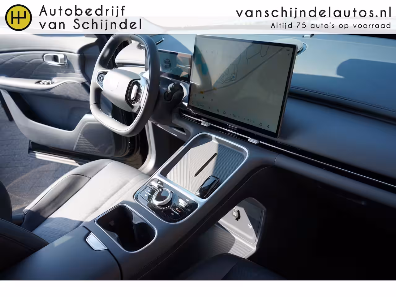 Geely Starray EM-i 1.5 Pro 262pk PLUG-IN HYBRIDE NIEUW RIJKLAAR 6X OP VOORRAAD DIV. KLEUREN - 8 JAAR GARANTIE