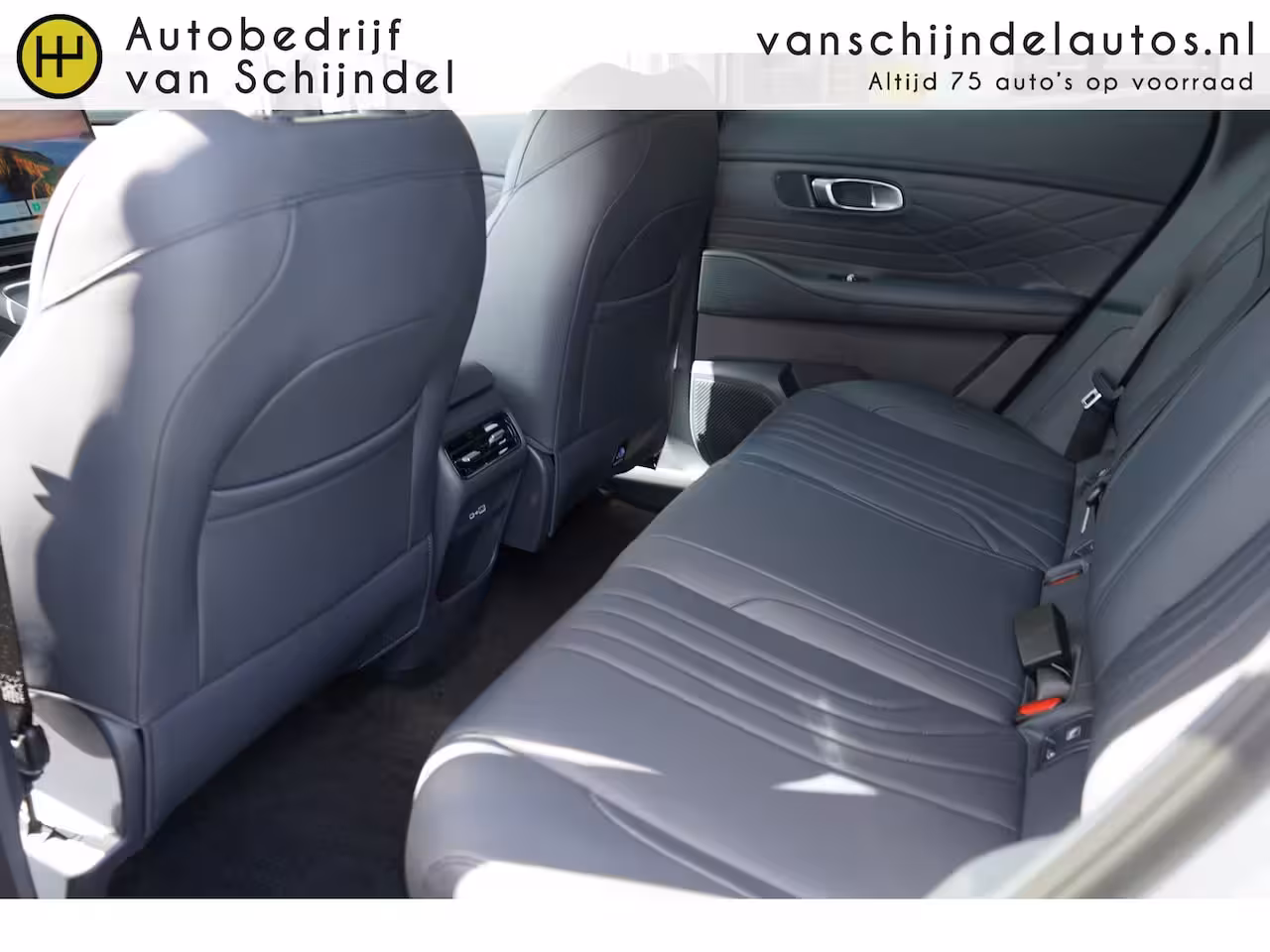 Geely Starray EM-i 1.5 Pro 262pk PLUG-IN HYBRIDE NIEUW RIJKLAAR 6X OP VOORRAAD DIV. KLEUREN - 8 JAAR GARANTIE
