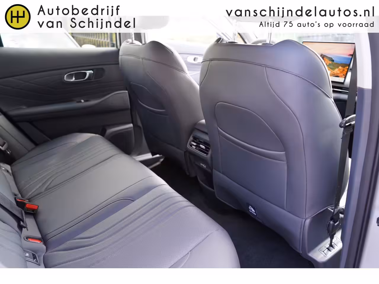 Geely Starray EM-i 1.5 Pro 262pk PLUG-IN HYBRIDE NIEUW RIJKLAAR 6X OP VOORRAAD DIV. KLEUREN - 8 JAAR GARANTIE