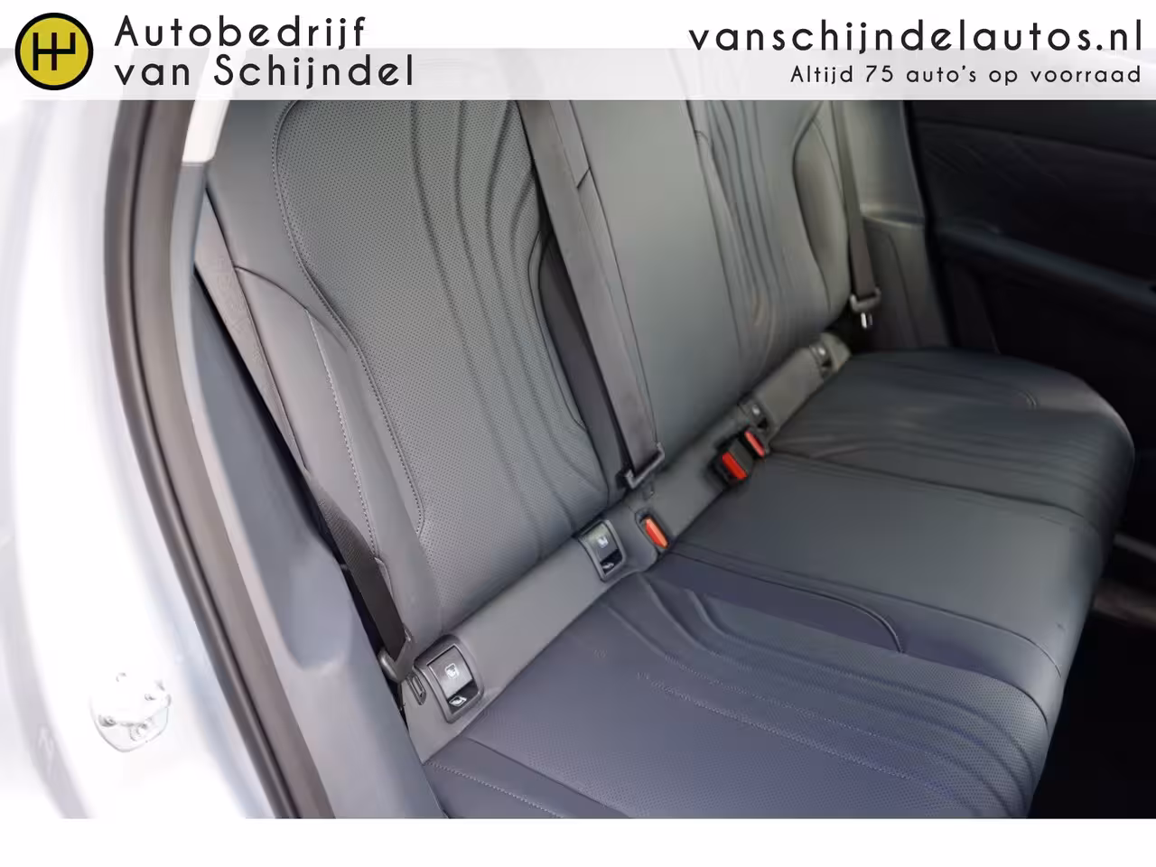 Geely Starray EM-i 1.5 Pro 262pk PLUG-IN HYBRIDE NIEUW RIJKLAAR 6X OP VOORRAAD DIV. KLEUREN - 8 JAAR GARANTIE