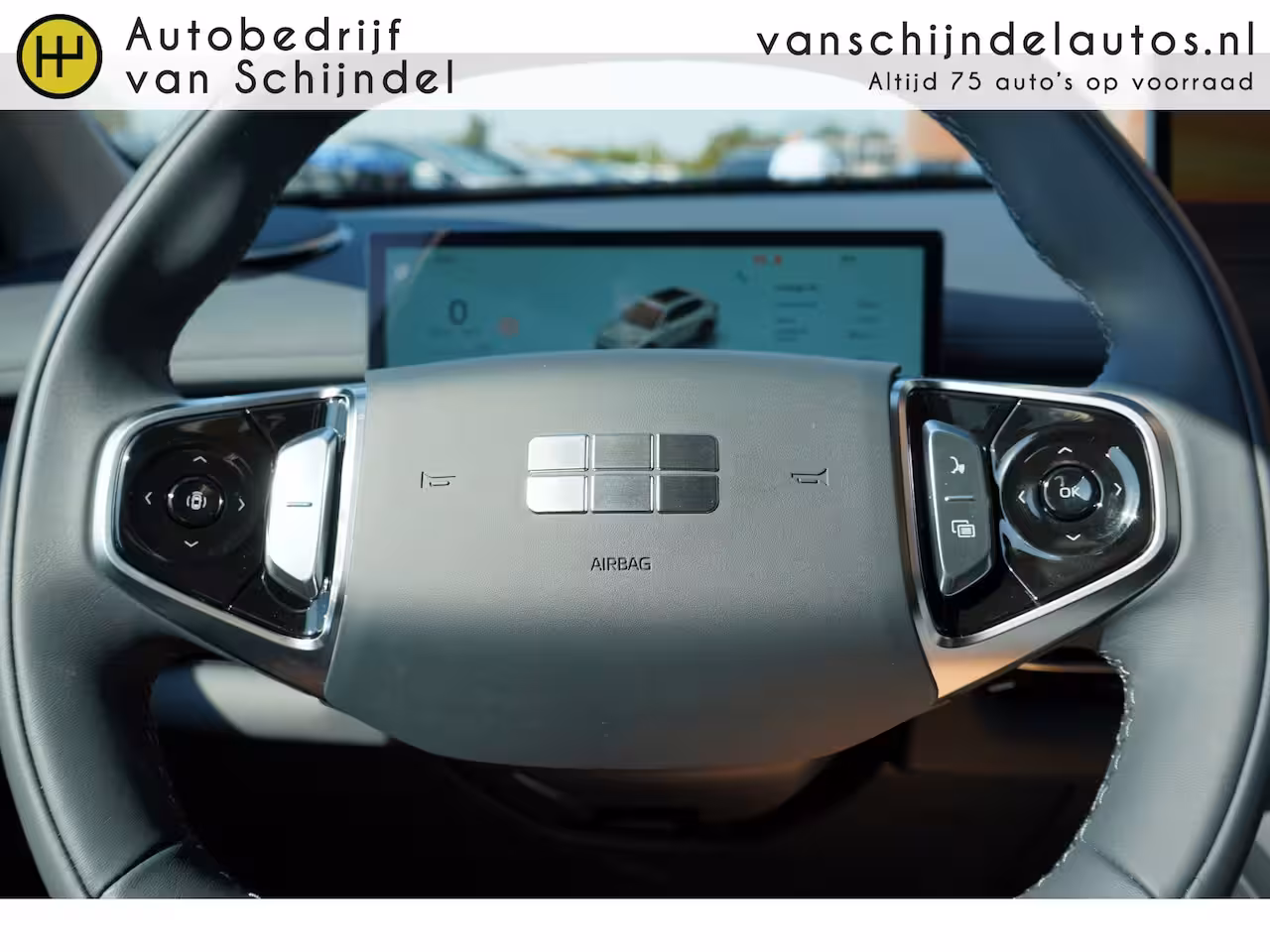 Geely Starray EM-i 1.5 Pro 262pk PLUG-IN HYBRIDE NIEUW RIJKLAAR 6X OP VOORRAAD DIV. KLEUREN - 8 JAAR GARANTIE