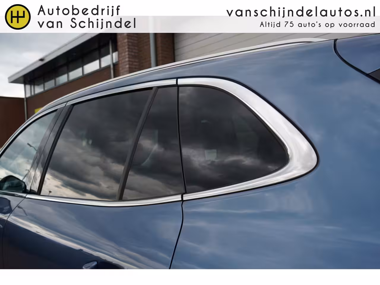 Geely Starray EM-i 1.5 Pro LEDER - 360 CAM - STOEL- EN STUURVERWARMING - 18 INCH LMV - ADAPT. CRUISE - DAB+