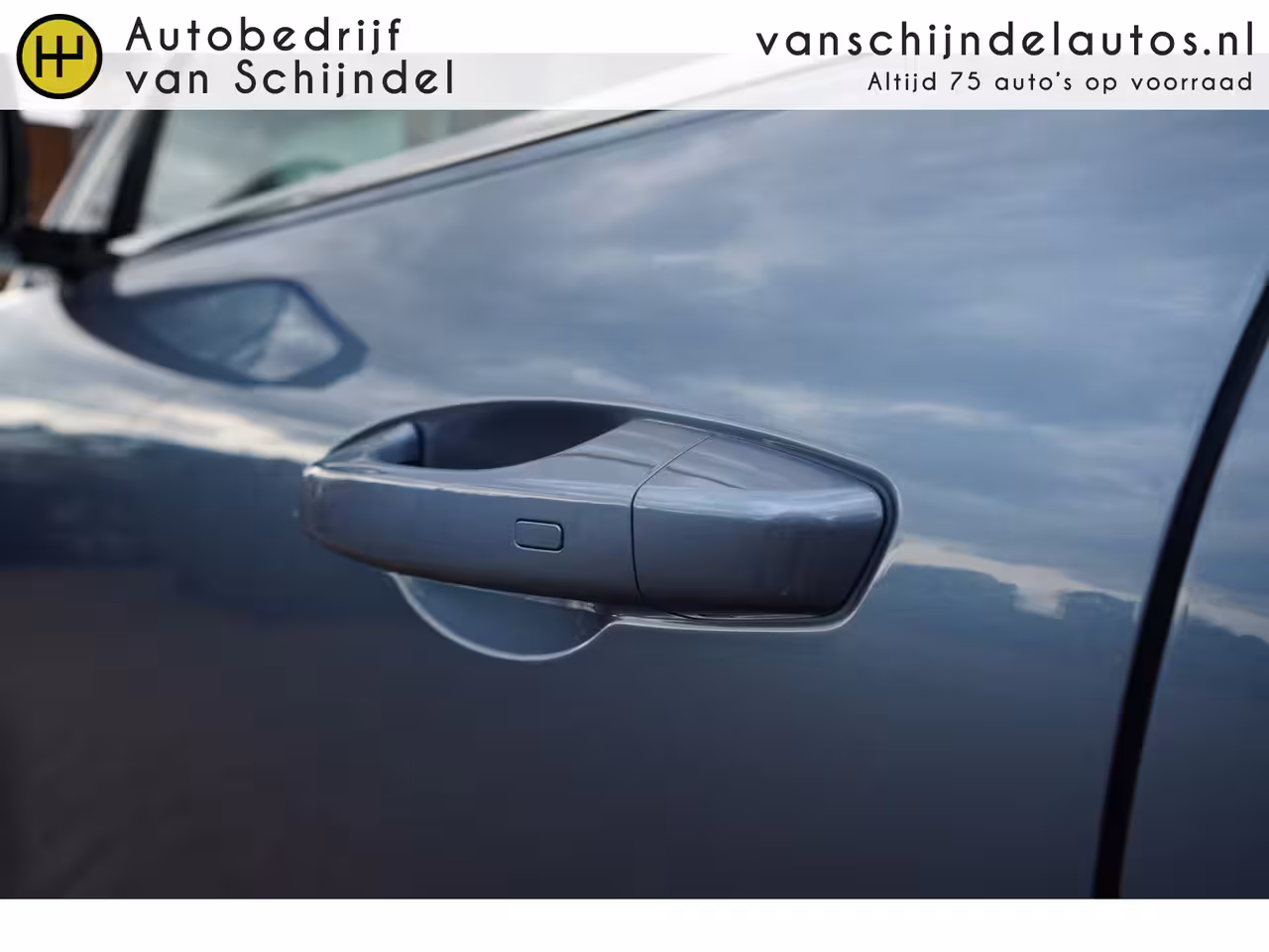 Geely Starray EM-i 1.5 Pro LEDER - 360 CAM - STOEL- EN STUURVERWARMING - 18 INCH LMV - ADAPT. CRUISE - DAB+