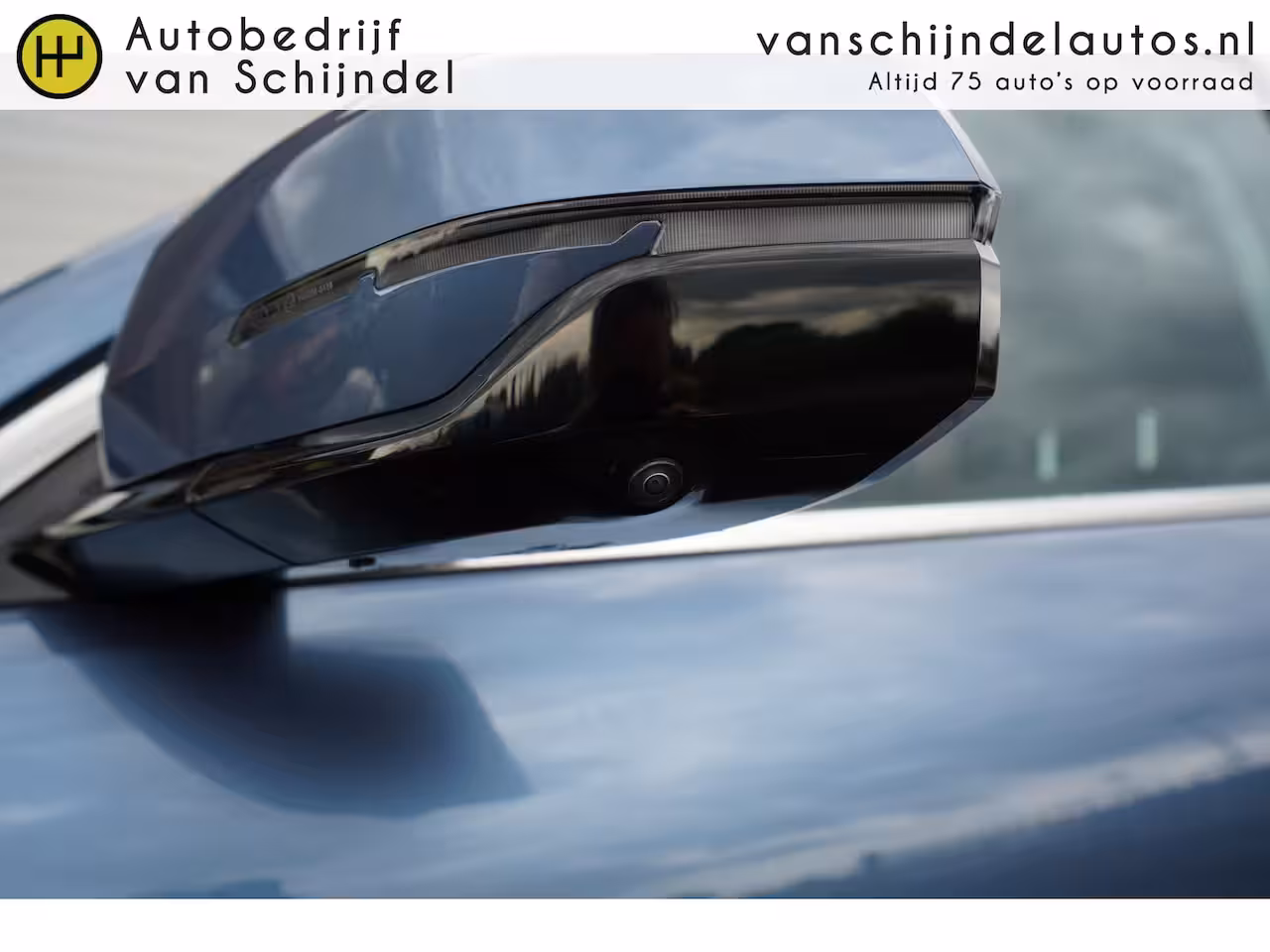 Geely Starray EM-i 1.5 Pro LEDER - 360 CAM - STOEL- EN STUURVERWARMING - 18 INCH LMV - ADAPT. CRUISE - DAB+