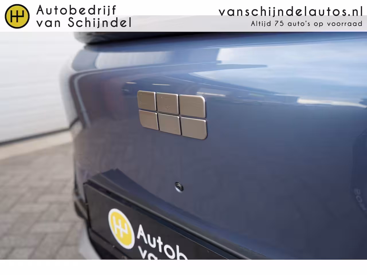 Geely Starray EM-i 1.5 Pro LEDER - 360 CAM - STOEL- EN STUURVERWARMING - 18 INCH LMV - ADAPT. CRUISE - DAB+