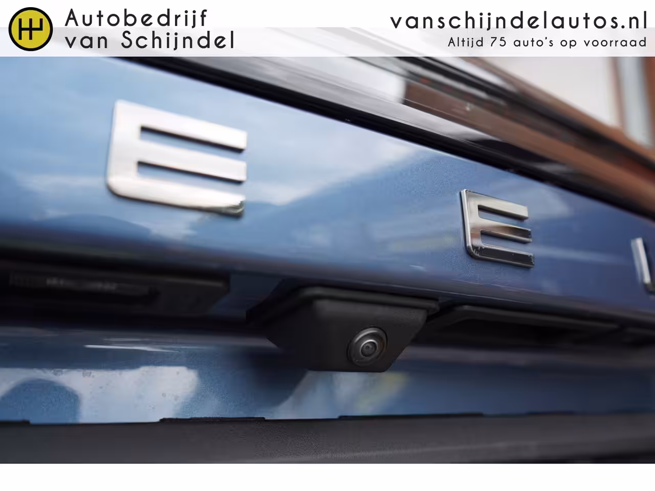 Geely Starray EM-i 1.5 Pro LEDER - 360 CAM - STOEL- EN STUURVERWARMING - 18 INCH LMV - ADAPT. CRUISE - DAB+
