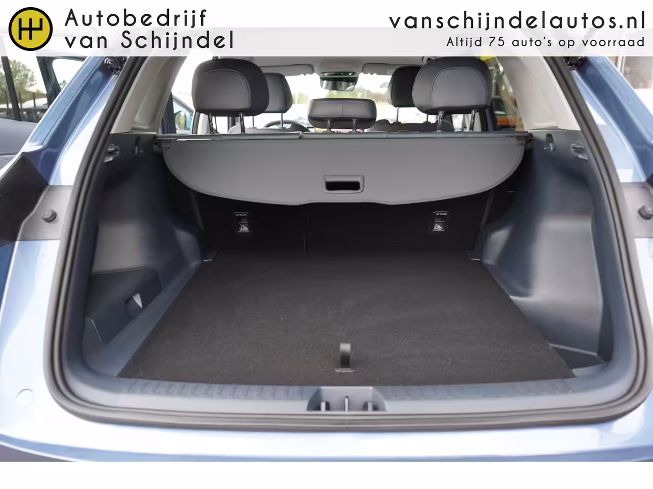 Geely Starray EM-i 1.5 Pro LEDER - 360 CAM - STOEL- EN STUURVERWARMING - 18 INCH LMV - ADAPT. CRUISE - DAB+