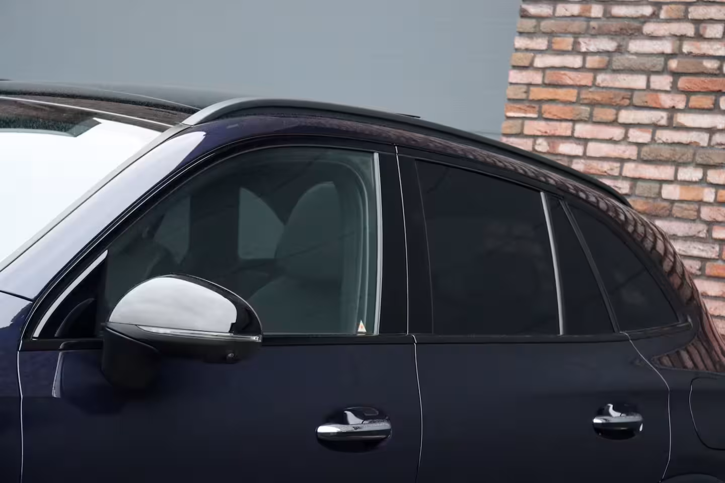 Mercedes-Benz GLC-klasse 400e 4MATIC AMG Line | Airmatic | Achterasbesturing | Distronic+ | Memory | Trekhaak | Dig