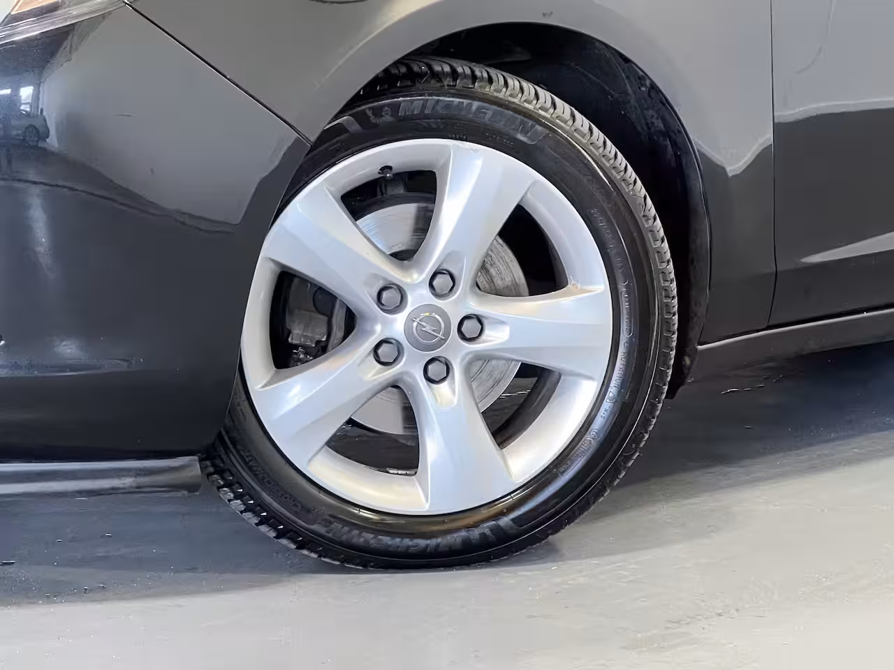 Opel Zafira Tourer 1.4 Cosmo 7pers. | Lichtmetalen Velgen 17" | Cruise Control | Airco | Bi-Xenon Koplampen |