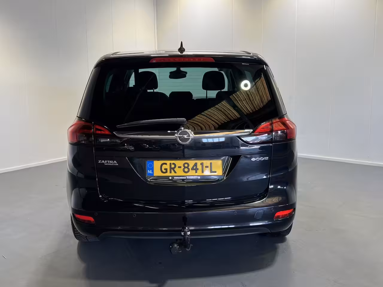 Opel Zafira Tourer 1.4 Cosmo 7pers. | Lichtmetalen Velgen 17" | Cruise Control | Airco | Bi-Xenon Koplampen |
