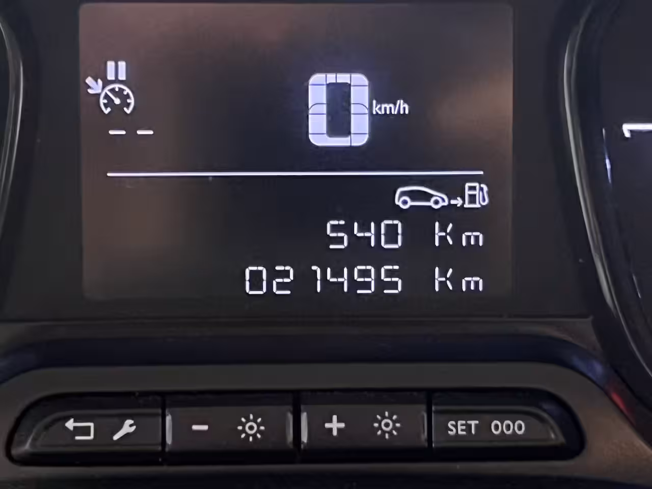 Toyota ProAce Worker 1.5 D-4D Live | Navigatie | LM Velgen | | PDC Achter | Sidebars