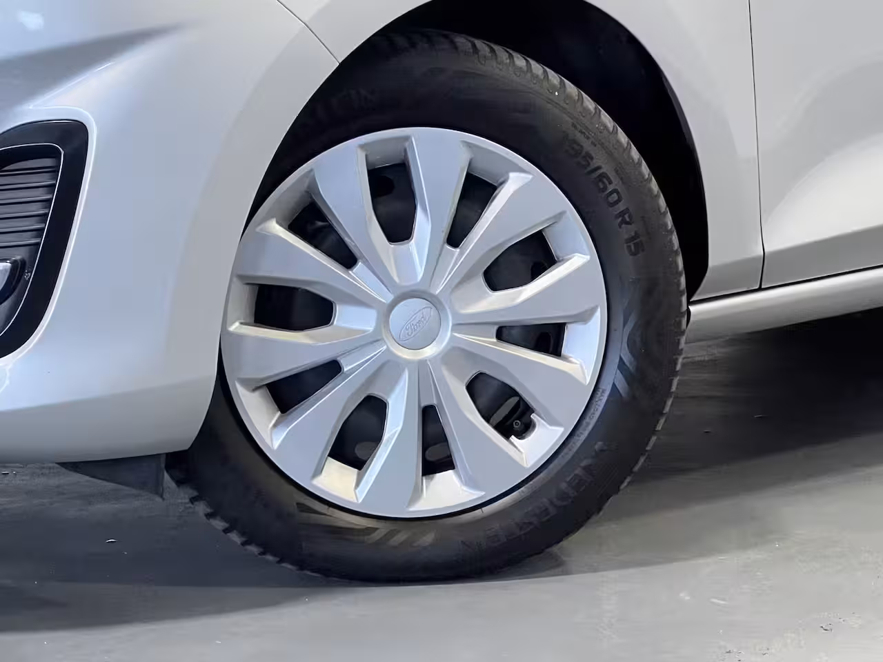 Ford Fiesta 1.0 EcoBoost Connected