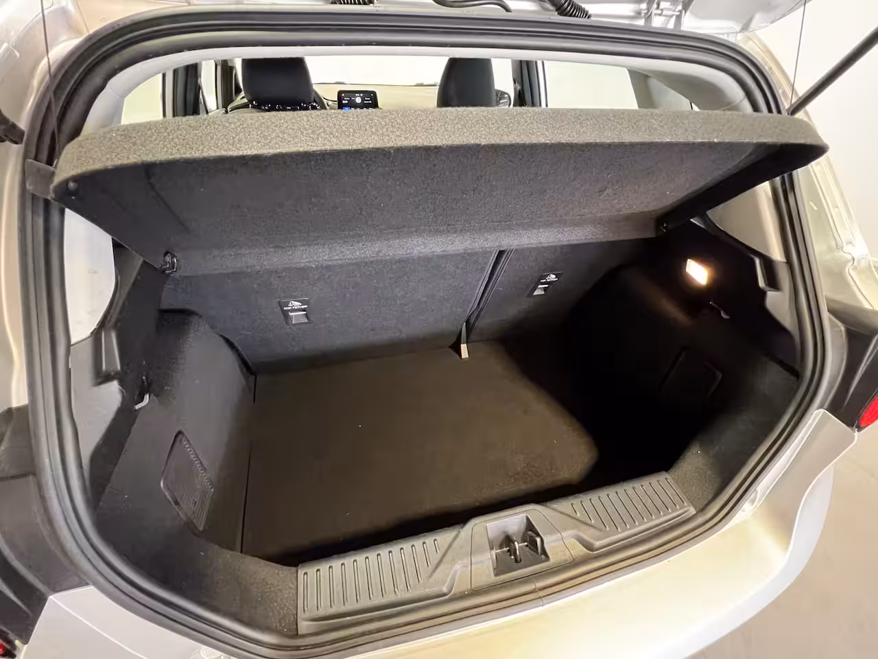 Ford Fiesta 1.0 EcoBoost Connected
