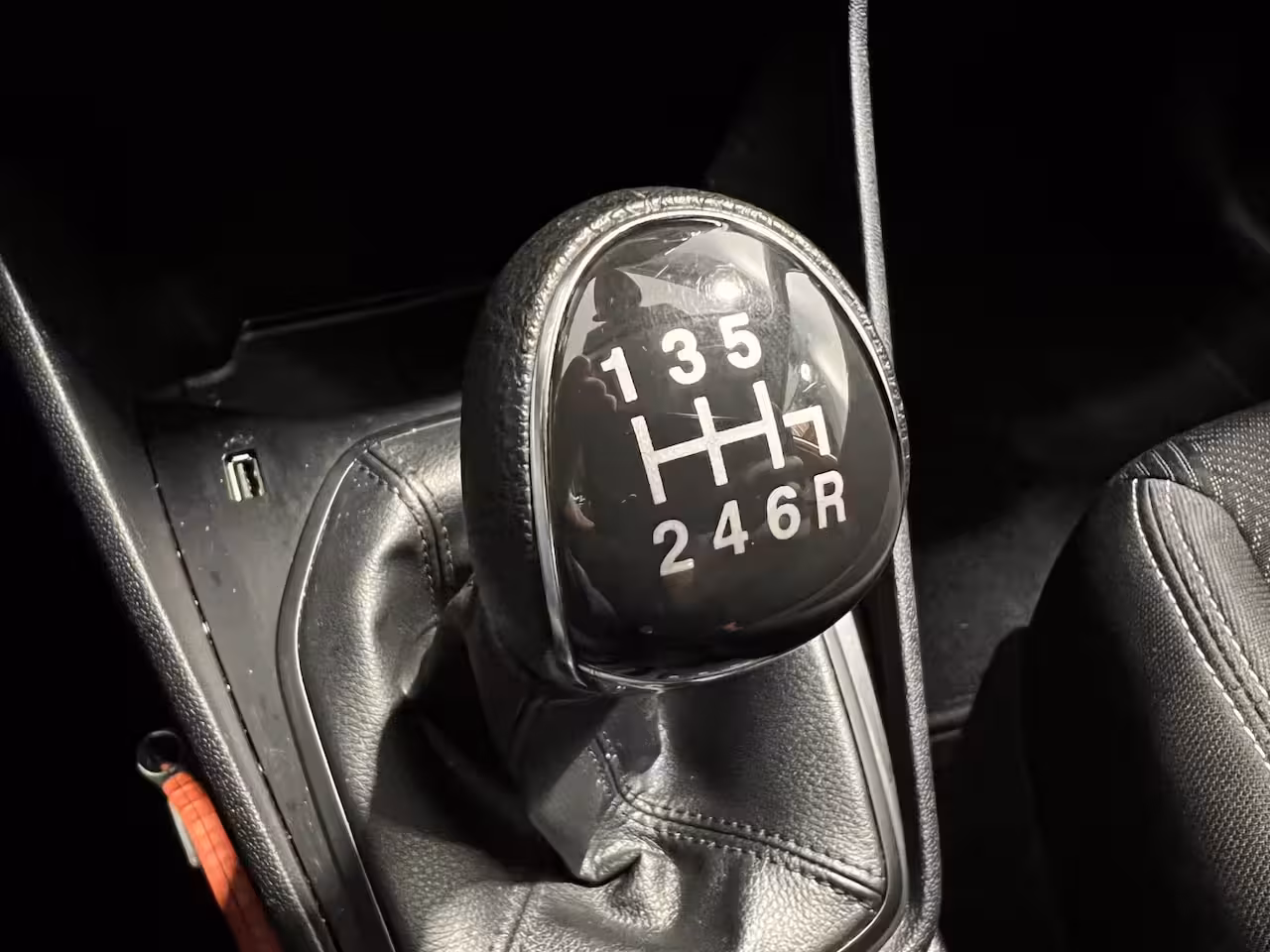Ford Fiesta 1.0 EcoBoost Connected