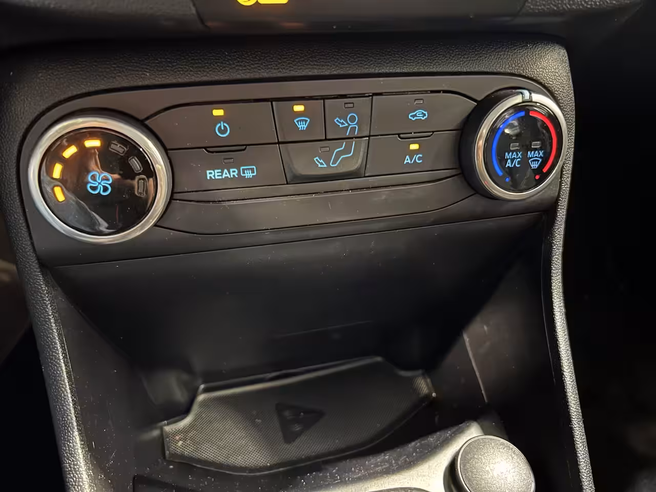 Ford Fiesta 1.0 EcoBoost Connected