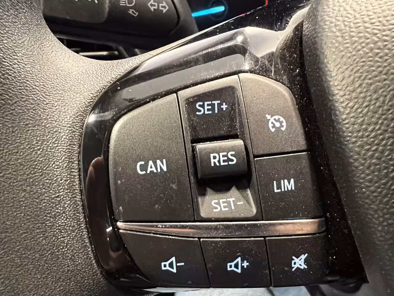 Ford Fiesta 1.0 EcoBoost Connected