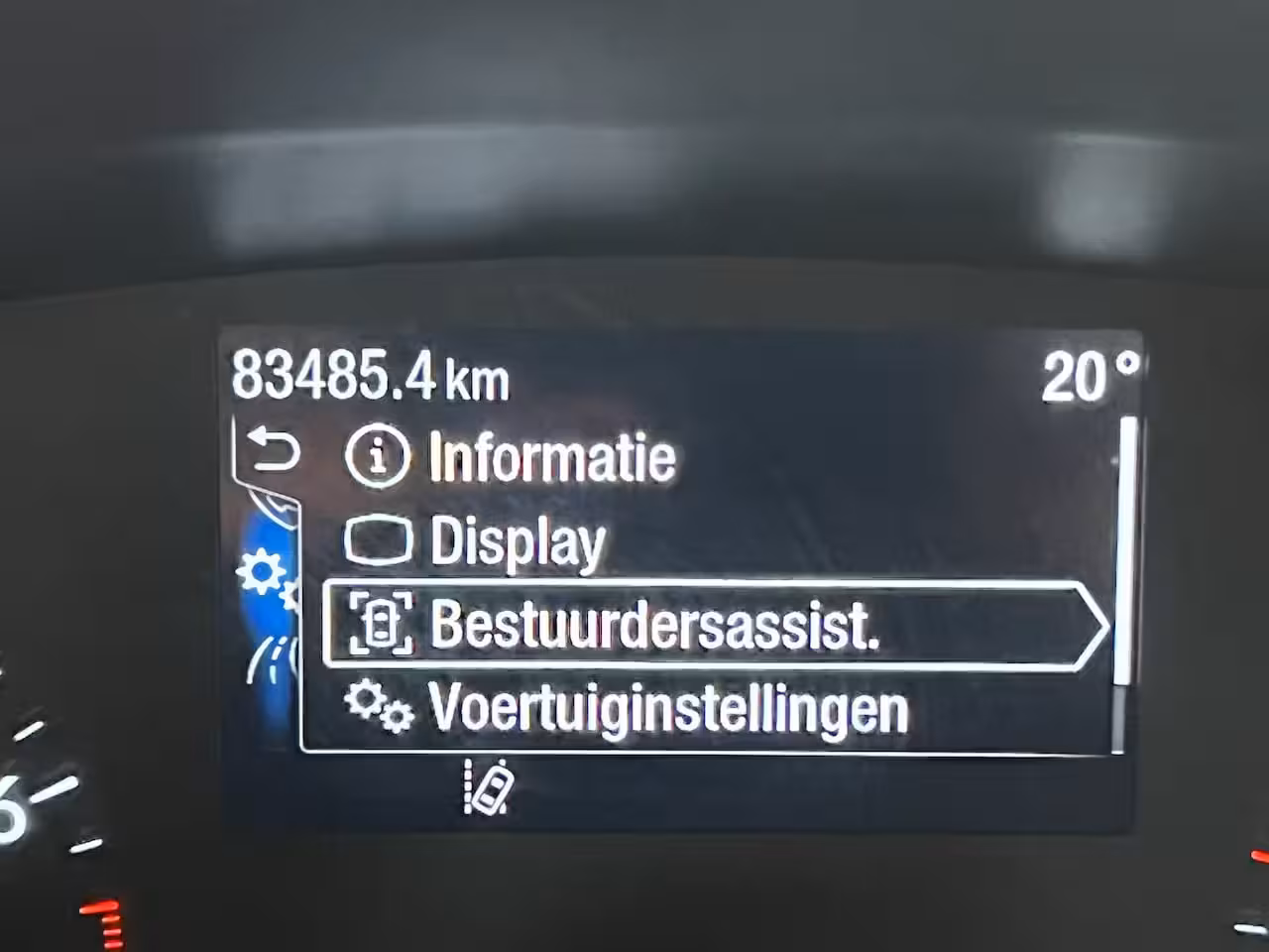 Ford Fiesta 1.0 EcoBoost Connected