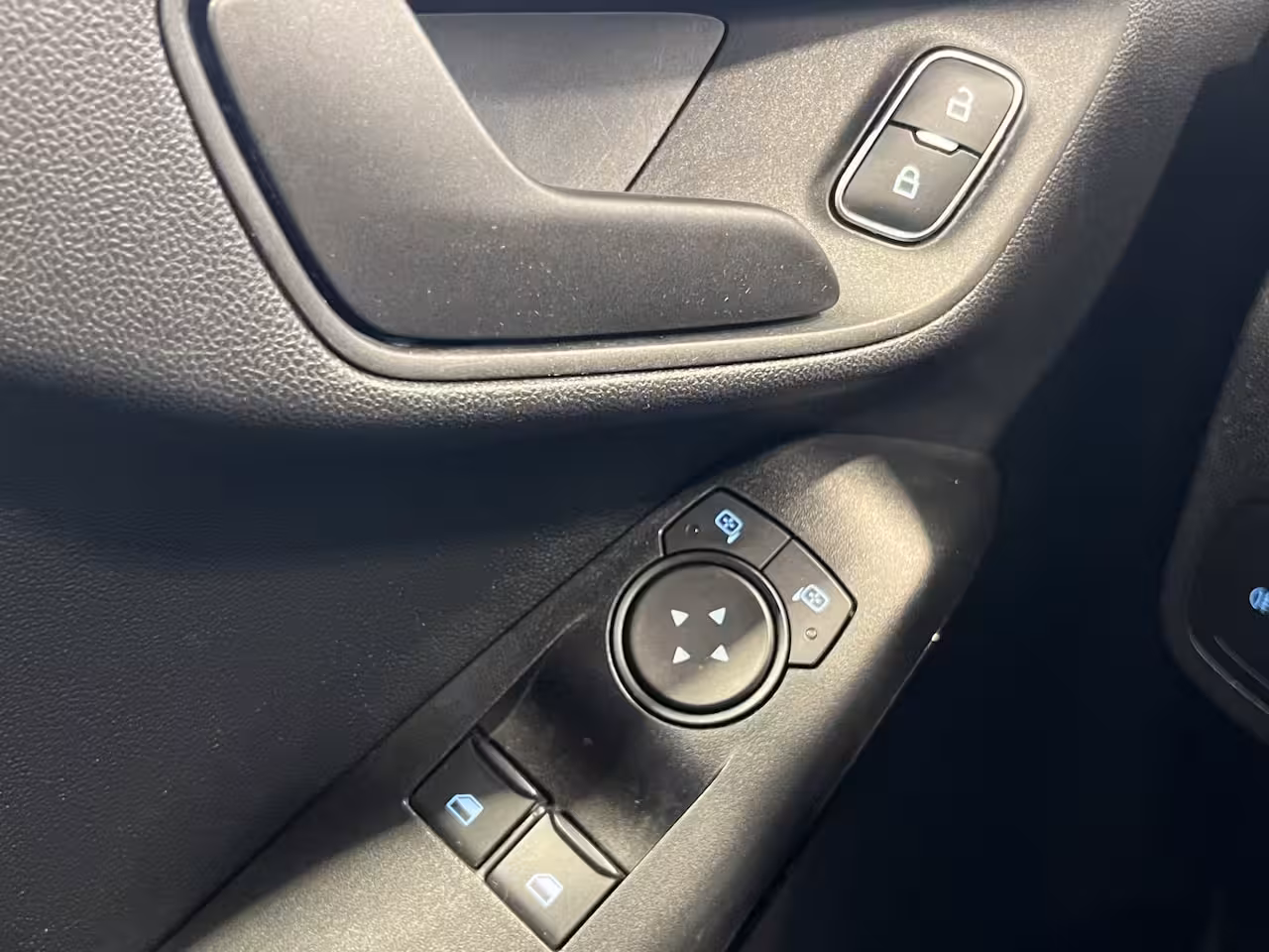 Ford Fiesta 1.0 EcoBoost Connected