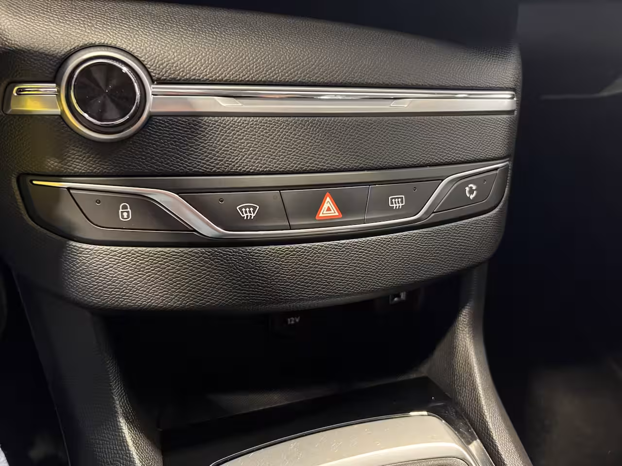 Peugeot 308 SW 1.2 PureTech Blue Lease Active | Android Auto/Apple Carplay | LM Velgen 16" | Achteruitrij