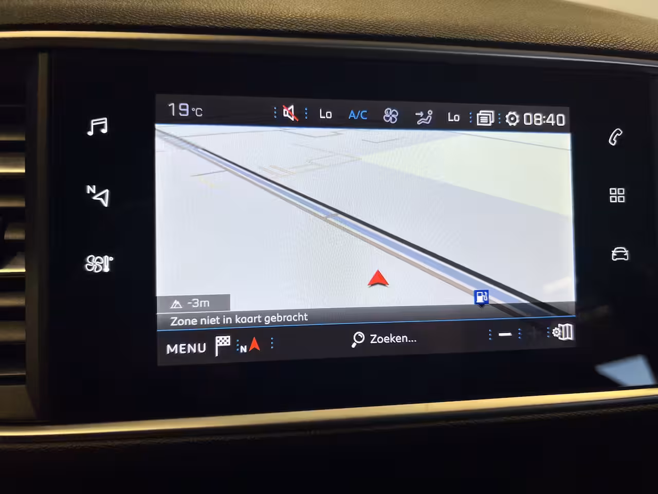 Peugeot 308 SW 1.2 PureTech Blue Lease Active | Android Auto/Apple Carplay | LM Velgen 16" | Achteruitrij