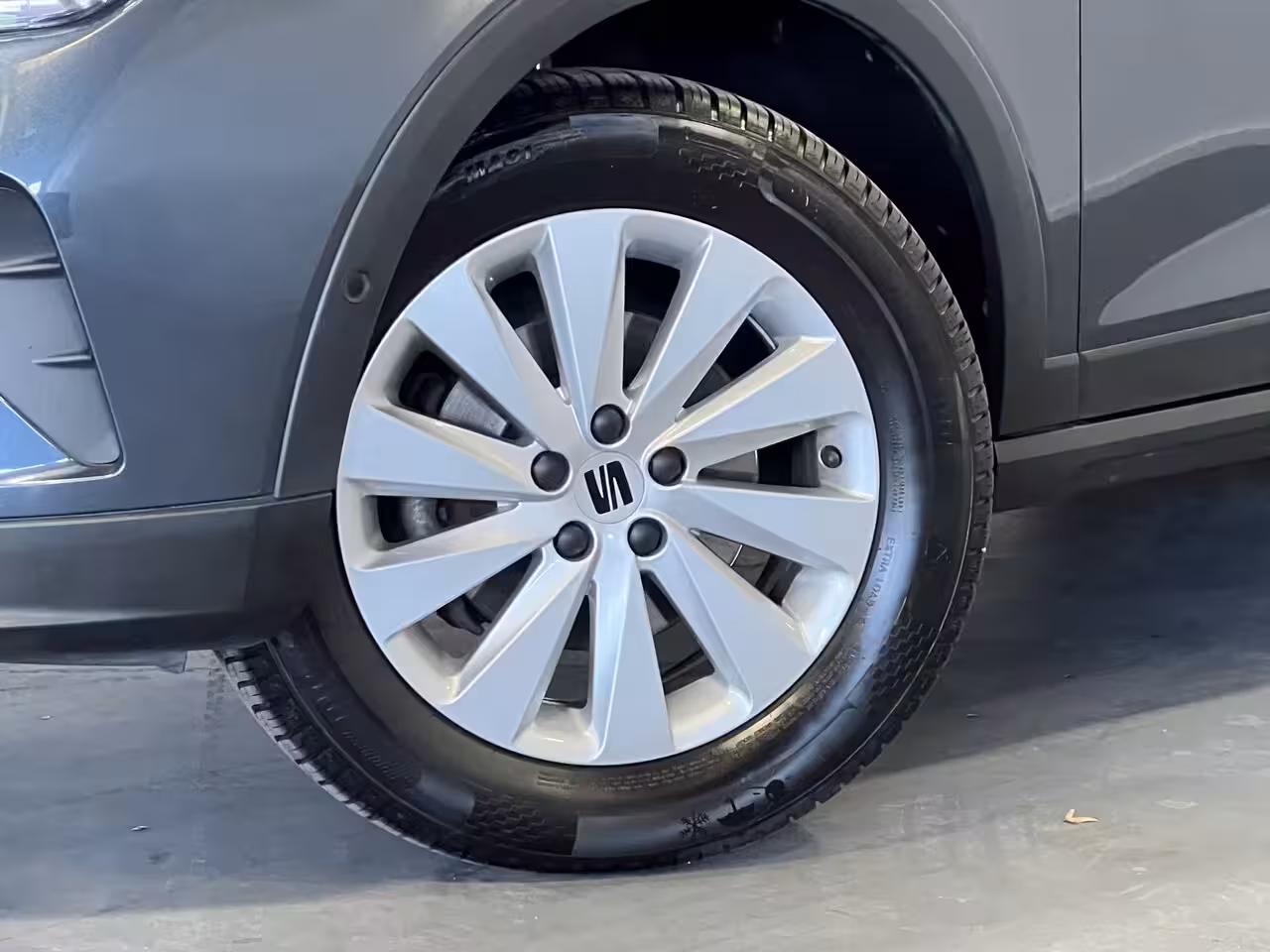 Seat Arona 1.0 TSI Style | Android Auto/Apple Carplay | LM Velgen 16" | Cruise Control | PDC Achter |