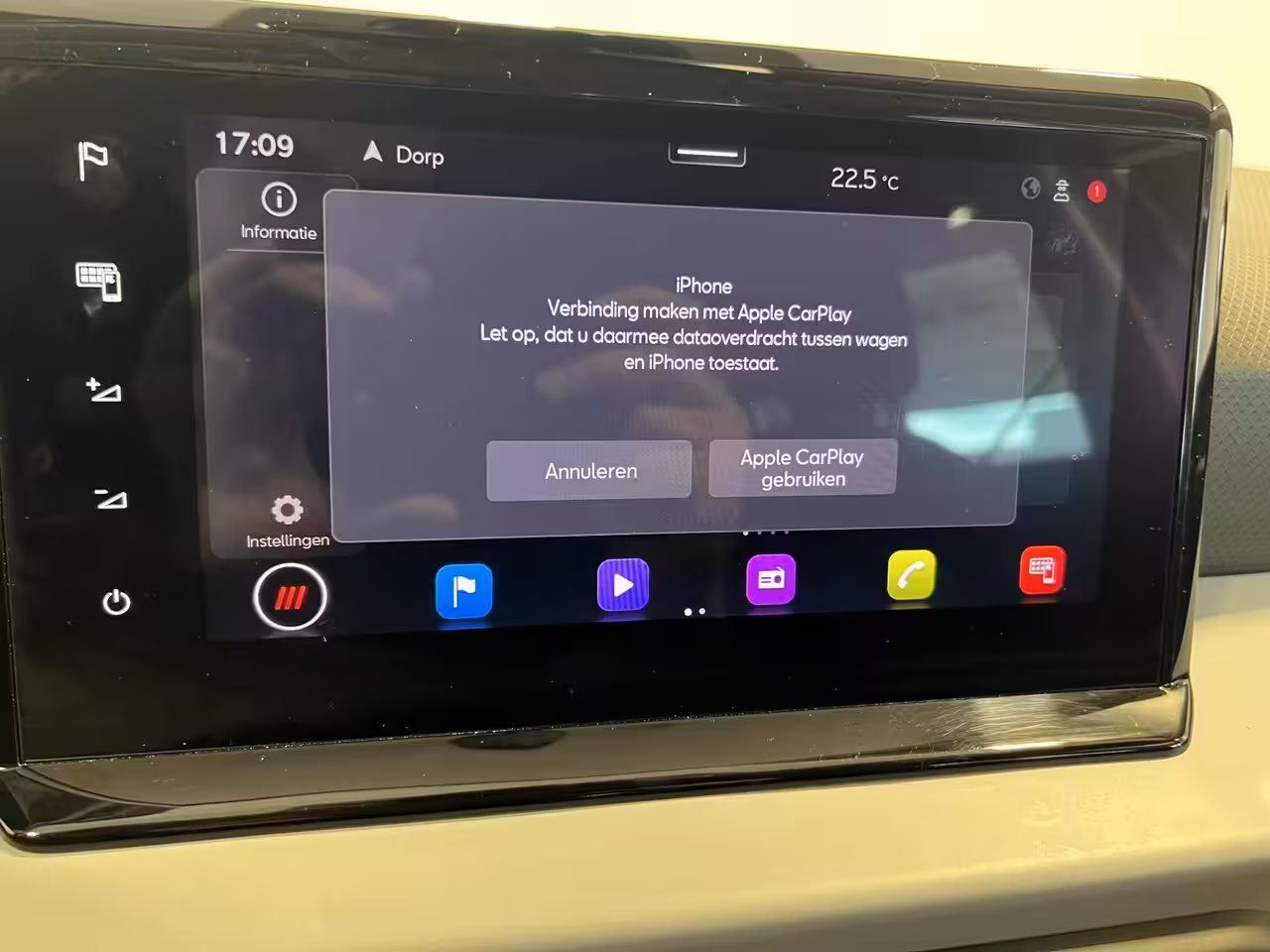 Seat Arona 1.0 TSI Style | Android Auto/Apple Carplay | LM Velgen 16" | Cruise Control | PDC Achter |