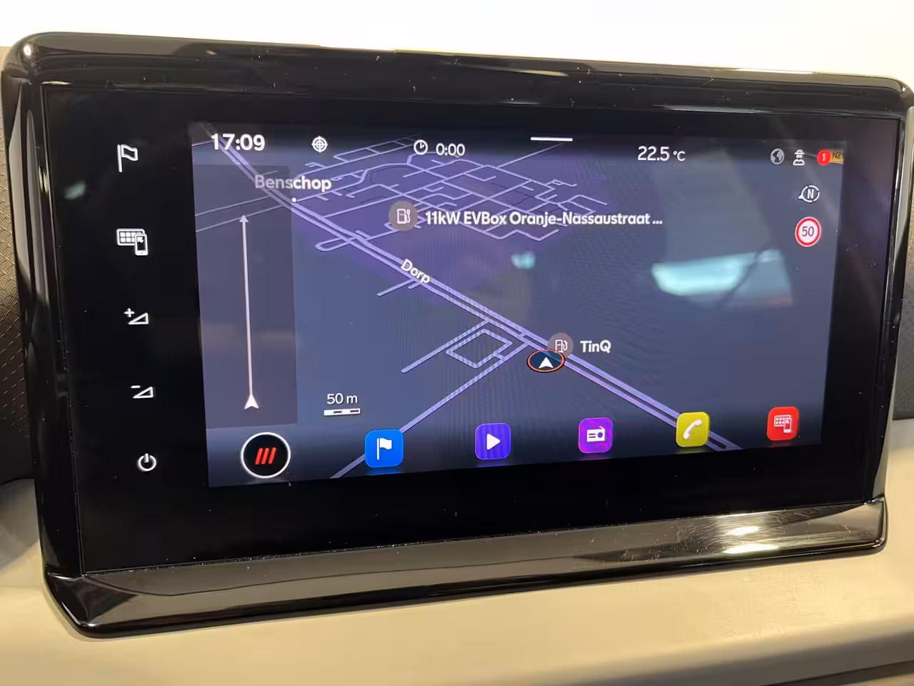 Seat Arona 1.0 TSI Style | Android Auto/Apple Carplay | LM Velgen 16" | Cruise Control | PDC Achter |