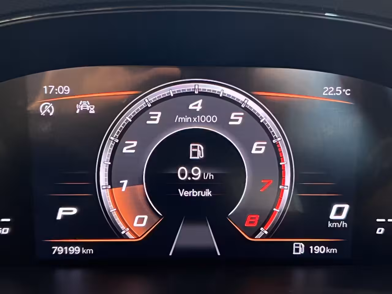 Seat Arona 1.0 TSI Style | Android Auto/Apple Carplay | LM Velgen 16" | Cruise Control | PDC Achter |