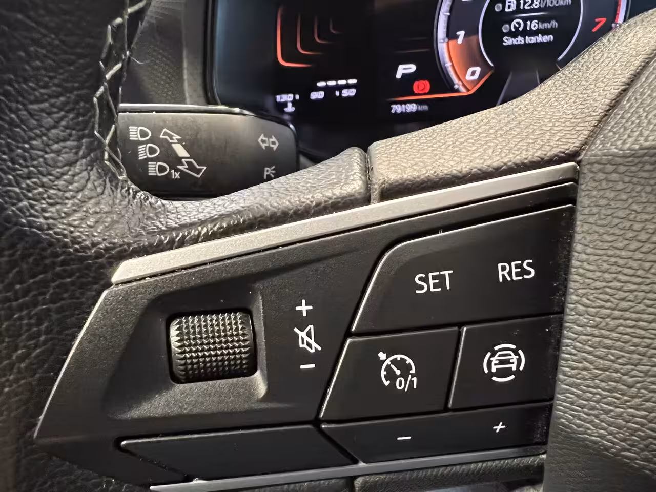 Seat Arona 1.0 TSI Style | Android Auto/Apple Carplay | LM Velgen 16" | Cruise Control | PDC Achter |