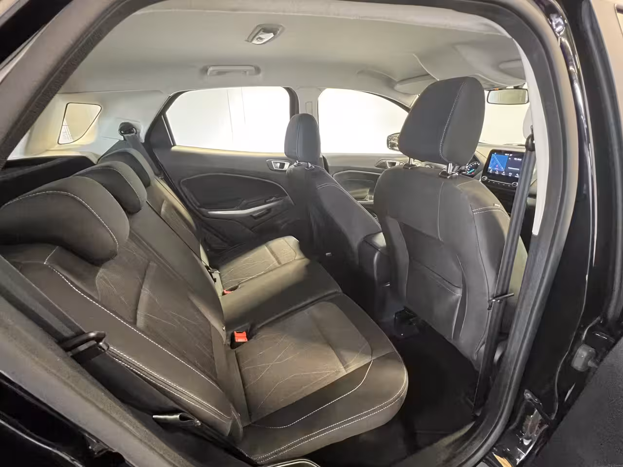 Ford EcoSport 1.0 EcoBoost Trend Ultimate | Navigatie/Android/Apple Carplay | LM Velgen 16" | Cruise Con