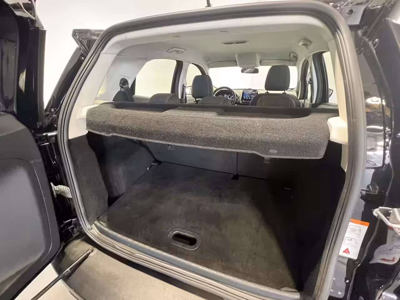 Ford EcoSport 1.0 EcoBoost Trend Ultimate | Navigatie/Android/Apple Carplay | LM Velgen 16" | Cruise Con
