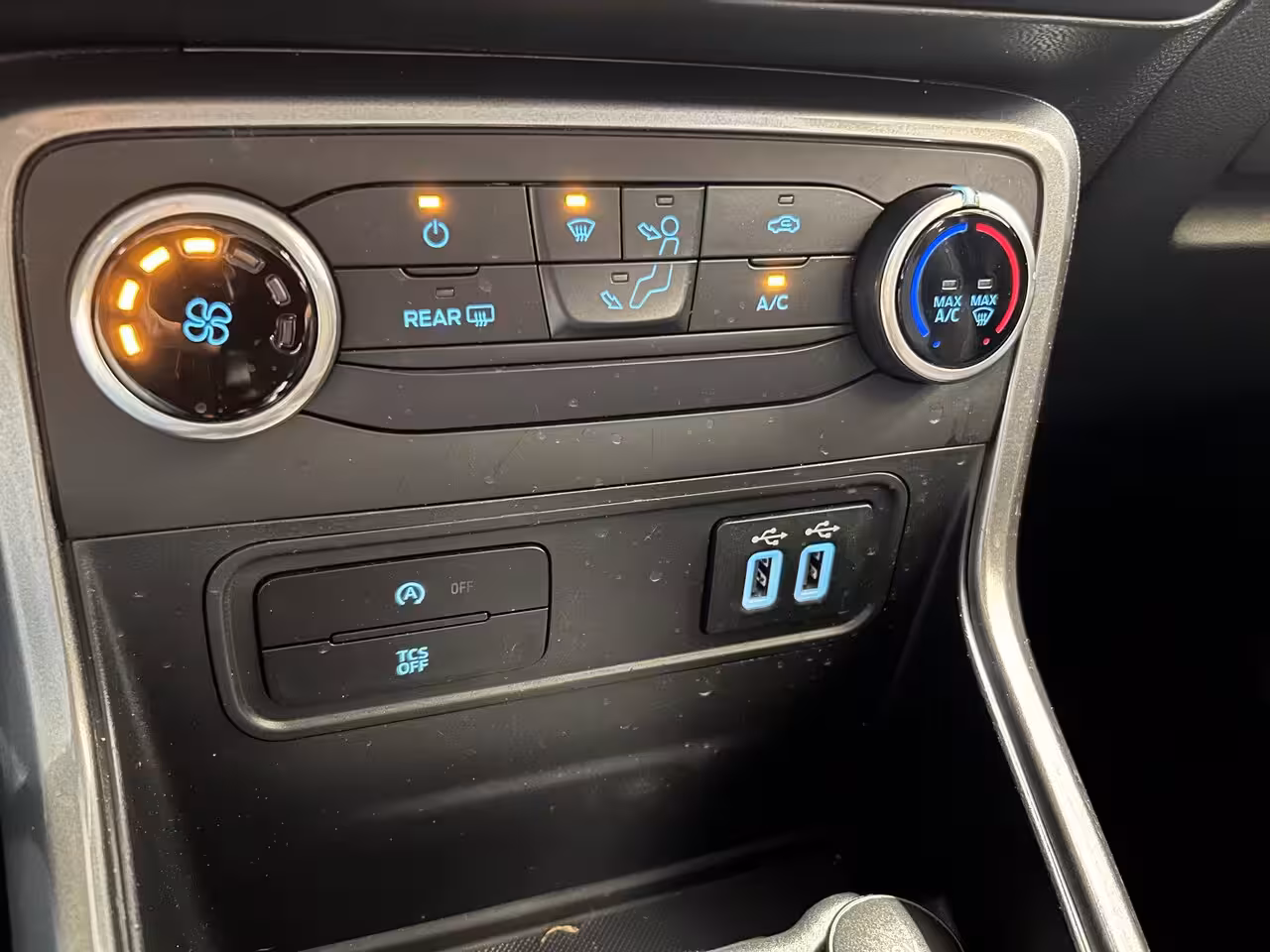 Ford EcoSport 1.0 EcoBoost Trend Ultimate | Navigatie/Android/Apple Carplay | LM Velgen 16" | Cruise Con