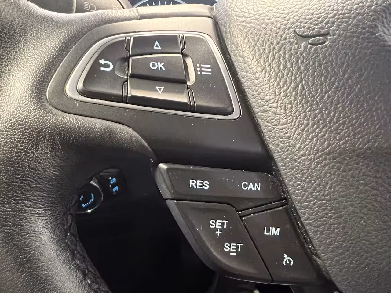 Ford EcoSport 1.0 EcoBoost Trend Ultimate | Navigatie/Android/Apple Carplay | LM Velgen 16" | Cruise Con
