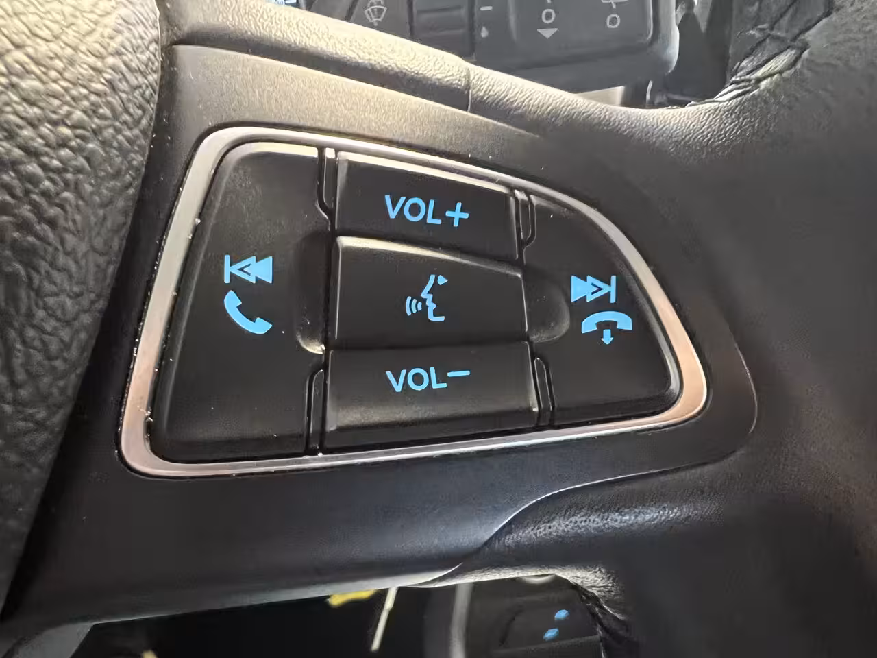 Ford EcoSport 1.0 EcoBoost Trend Ultimate | Navigatie/Android/Apple Carplay | LM Velgen 16" | Cruise Con