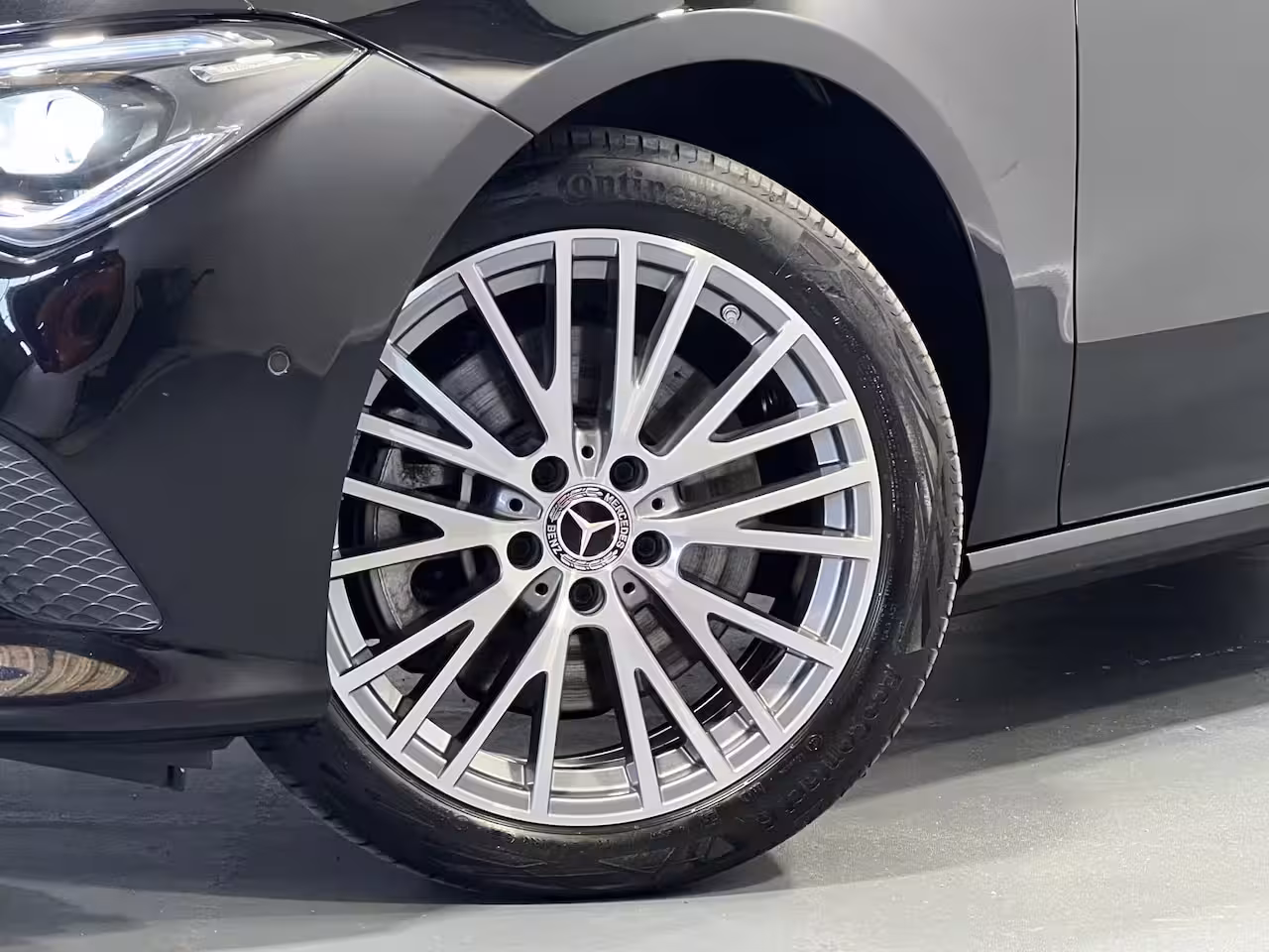 Mercedes-Benz CLA-Klasse 250 e Luxury Line SoH 95, 9% | Navigatie | LM Velgen 18" | Voorstoelen Verwarmd | Cruise C
