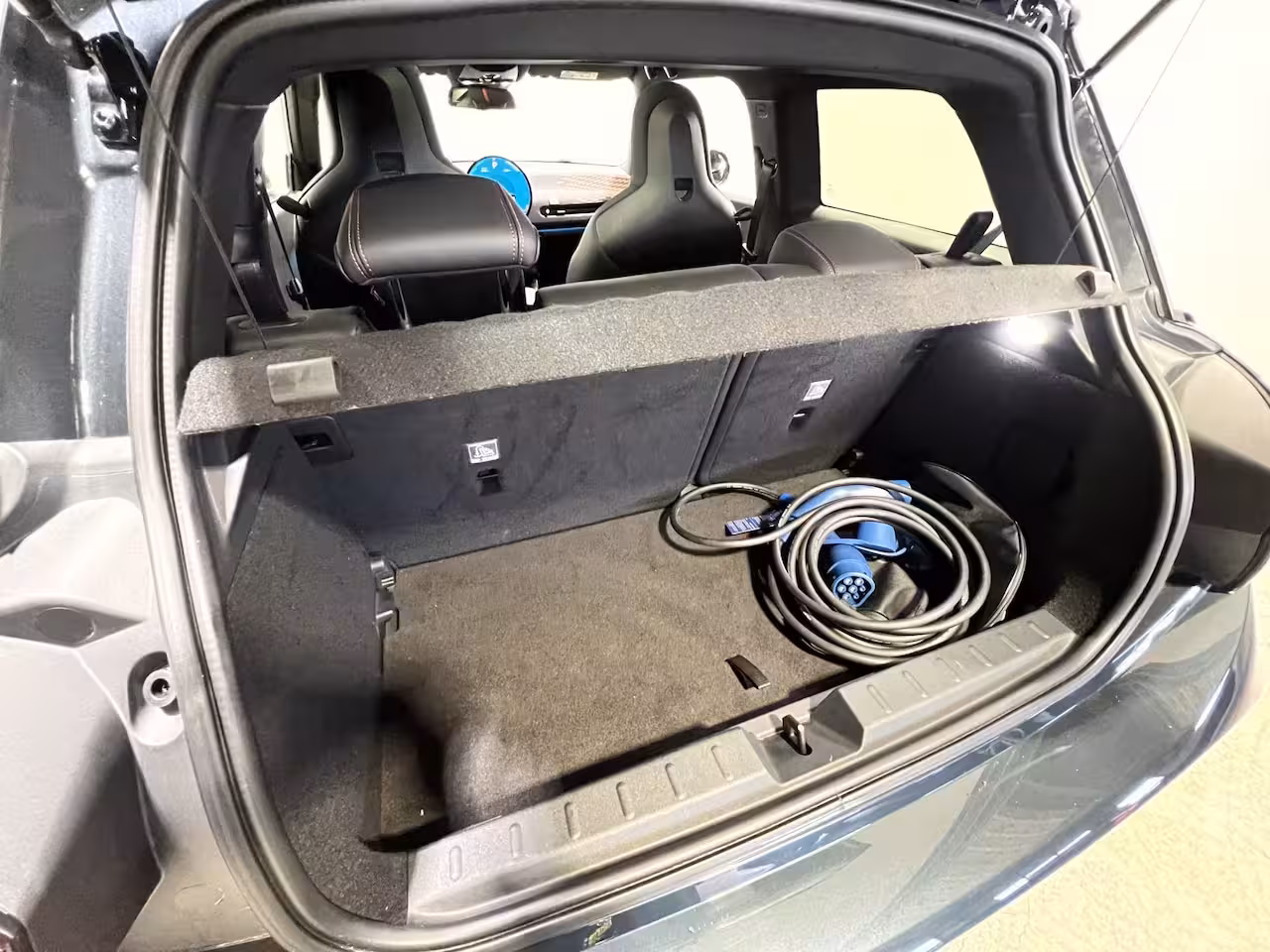 Mini Electric 3-Deurs Cooper SE John Cooper Works 54.2 kWh | XL Trim | SoH 97.1% | Navigatie/Android/App