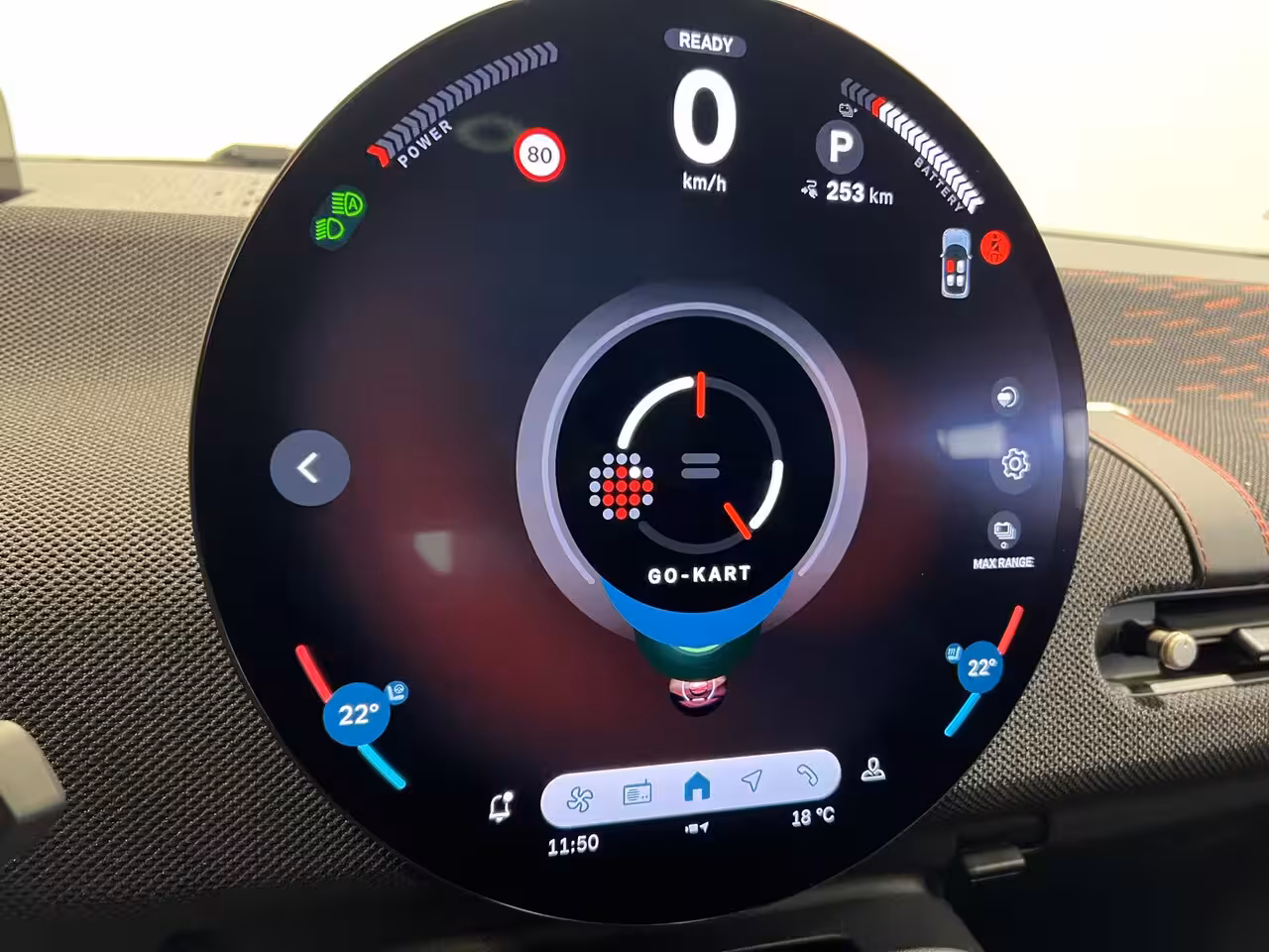 Mini Electric 3-Deurs Cooper SE John Cooper Works 54.2 kWh | XL Trim | SoH 97.1% | Navigatie/Android/App