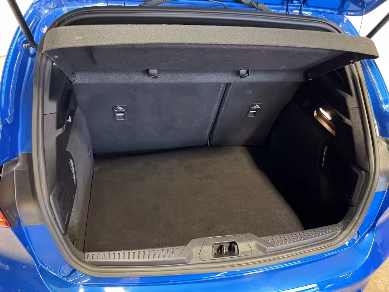 Ford Focus 1.0 EcoBoost Hybrid ST Line | Navigatie/Android/Apple Carplay | LMV 17" | Parkeersensoren