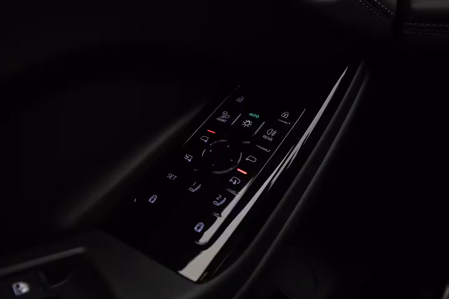 Audi Q6 SQ6 e-tron e-252pk S edition