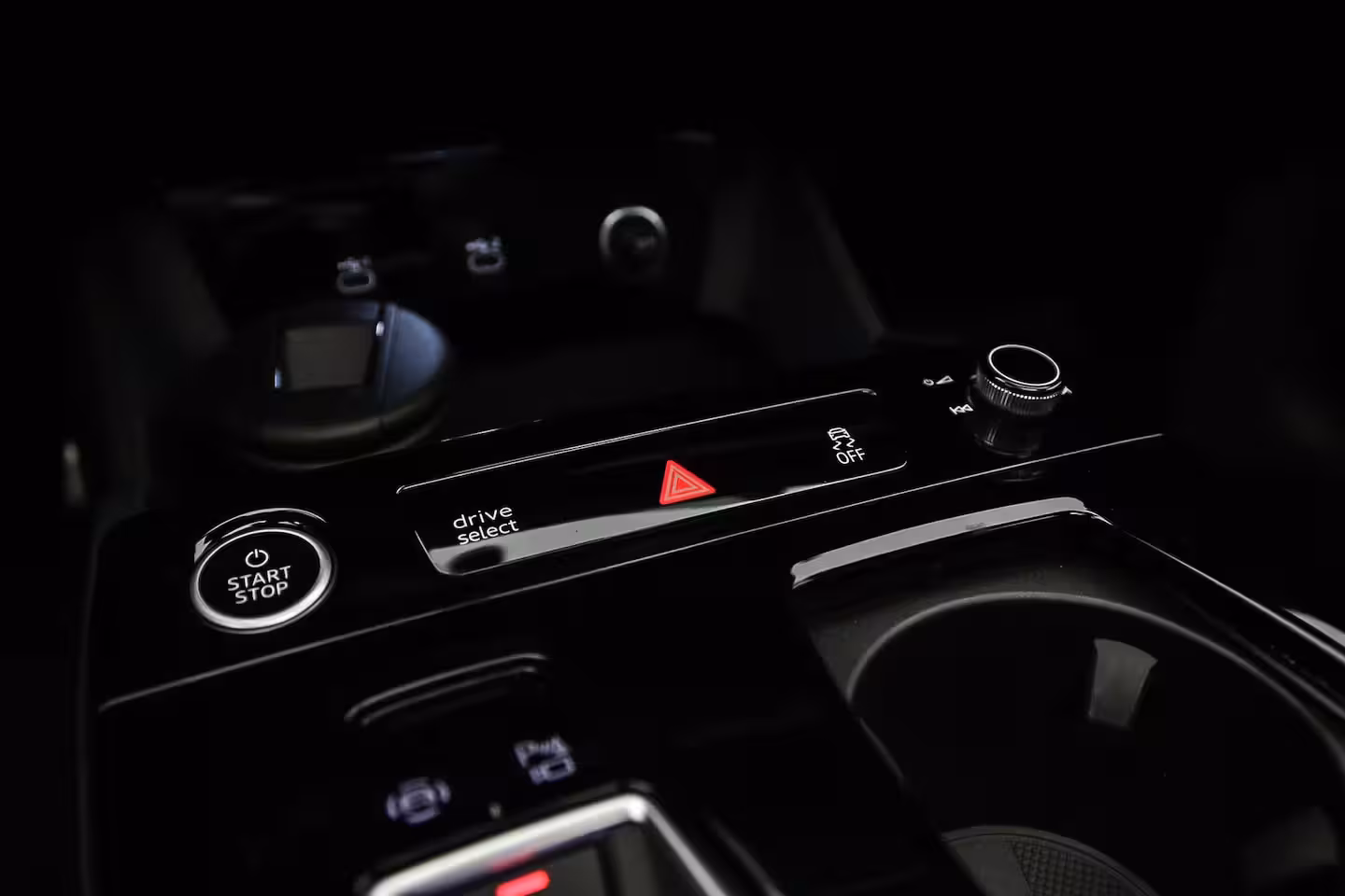 Audi Q6 SQ6 e-tron e-252pk S edition