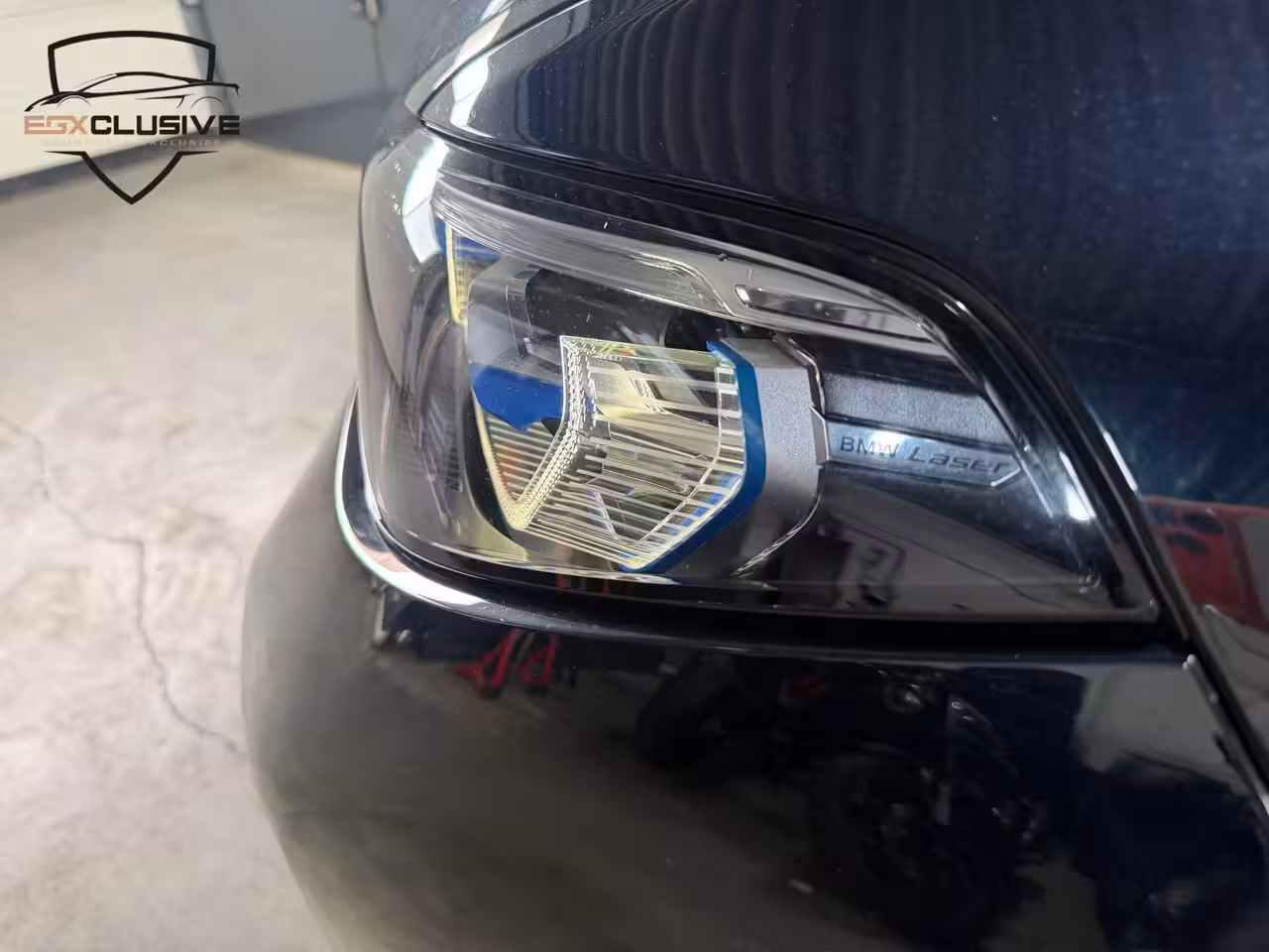 BMW X7 XDrive40i 6P M Pakket/Sky/Alcantara/Laser/HUD