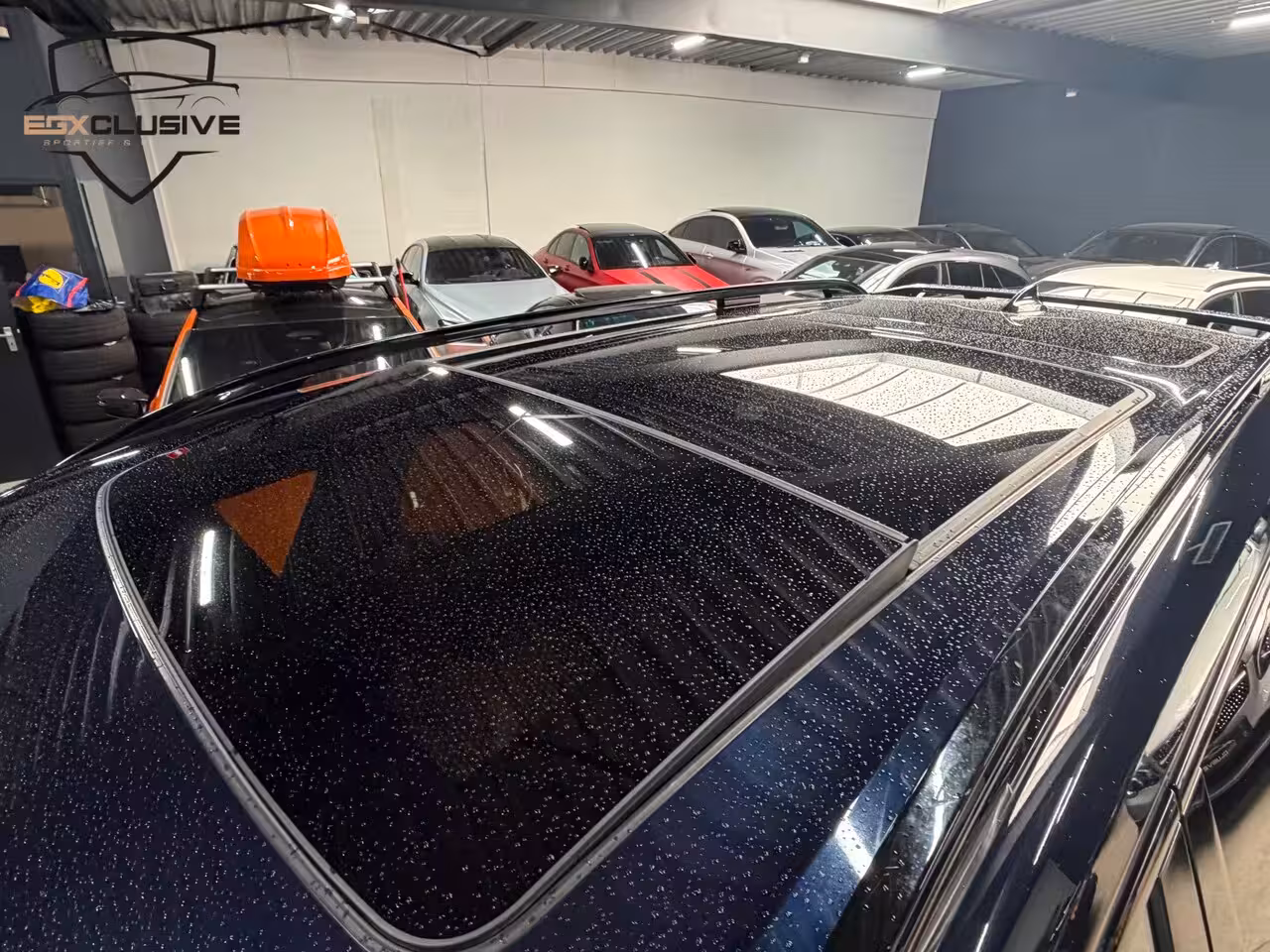 BMW X7 XDrive40i 6P M Pakket/Sky/Alcantara/Laser/HUD