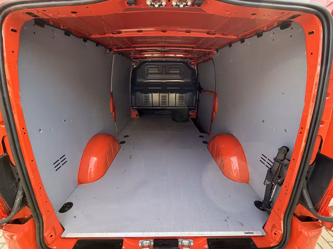 Mercedes-Benz eVito Vito-EVito 116PK Extra Lang 41 kWh CarPlay/Navigatie Systeem/Achteruitrijcamera