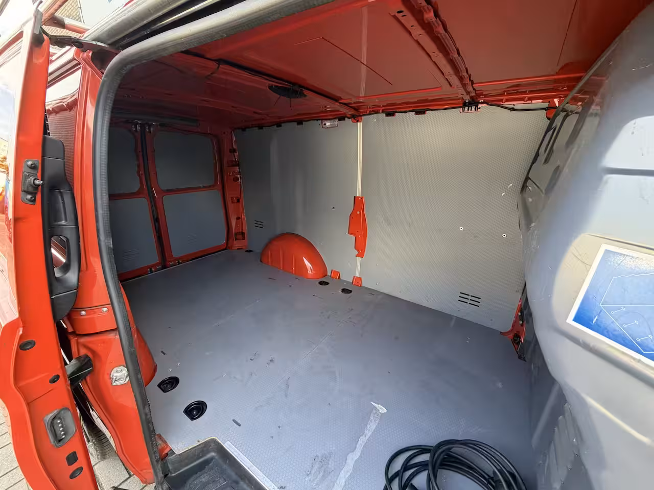 Mercedes-Benz eVito Vito-EVito 116PK Extra Lang 41 kWh CarPlay/Navigatie Systeem/Achteruitrijcamera