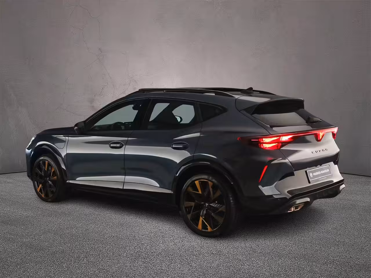 Cupra Formentor VZ Performance 1.5 TSI eHybrid 272pk DSG Automaat Panoramadak, Adaptive cruise control, Se