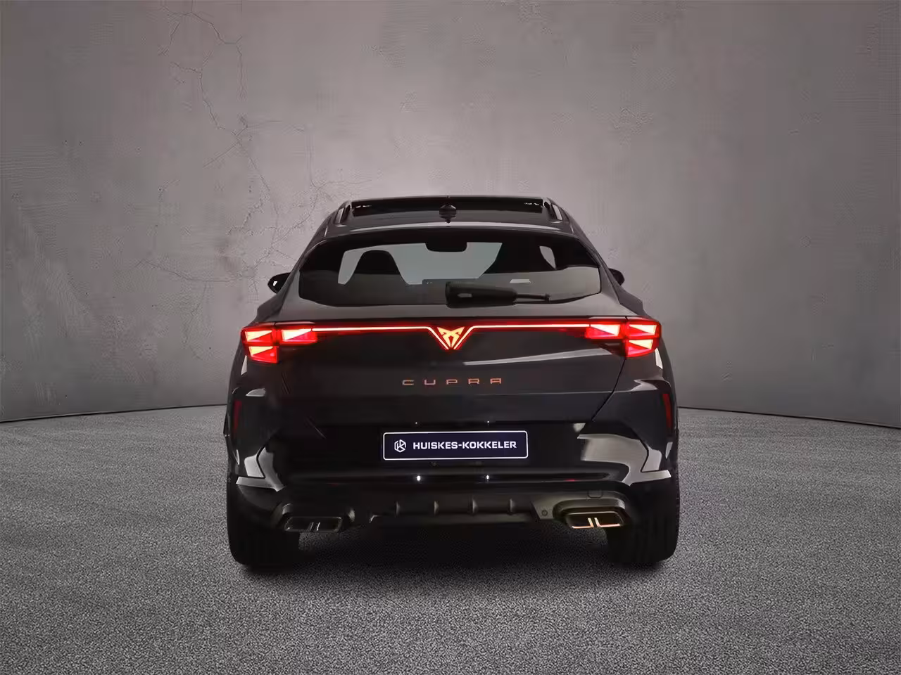 Cupra Formentor VZ Performance 1.5 TSI eHybrid 272pk DSG Automaat Panoramadak, Adaptive cruise control, Se