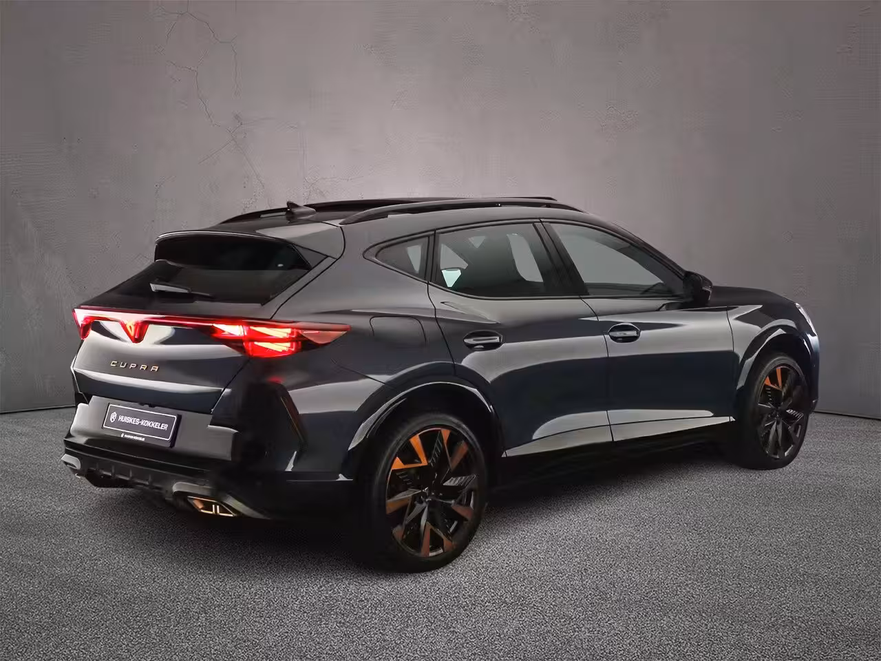 Cupra Formentor VZ Performance 1.5 TSI eHybrid 272pk DSG Automaat Panoramadak, Adaptive cruise control, Se