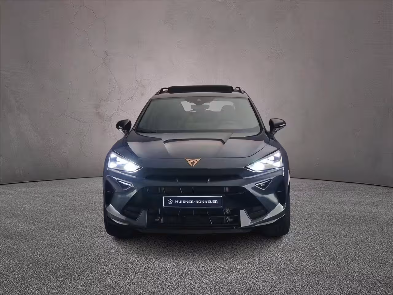 Cupra Formentor VZ Performance 1.5 TSI eHybrid 272pk DSG Automaat Panoramadak, Adaptive cruise control, Se